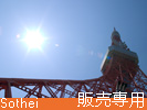 太陽と東京タワー