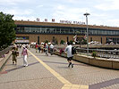 仙台駅中央口