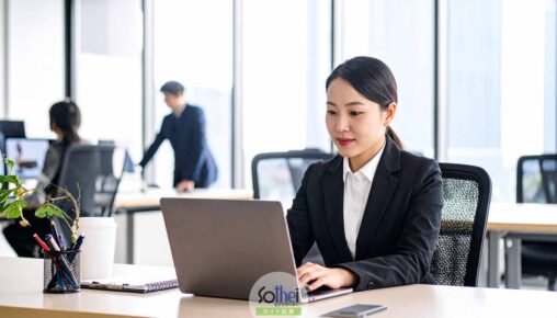 広告運用担当者